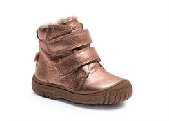 Bisgaard Evon TEX boot - Rose gold